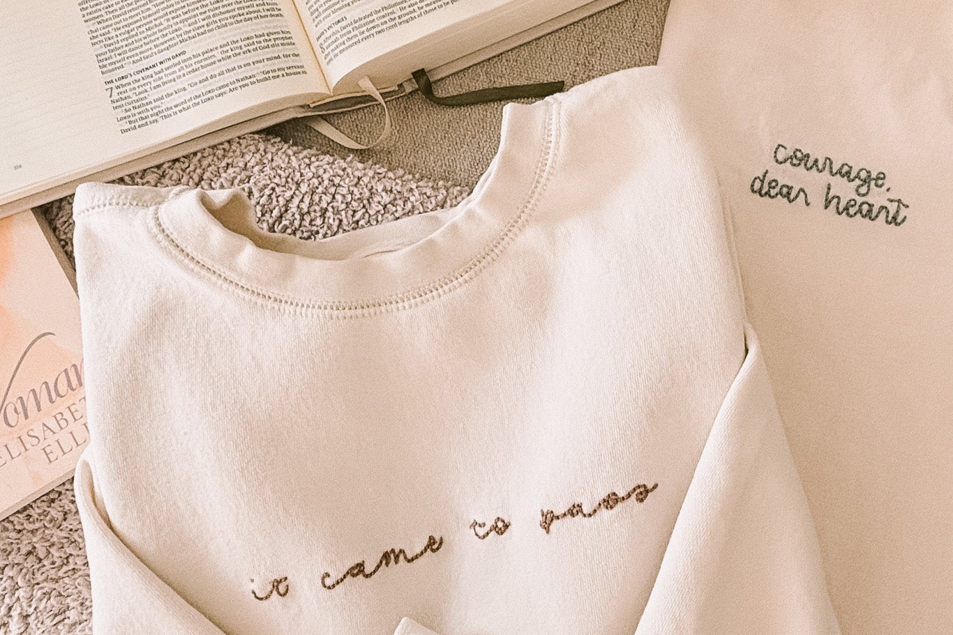 Apparel