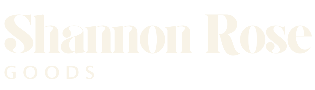 Shannon Rose Goods